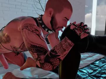 Slavelilith June 29, 2025 Chaturbate stream image