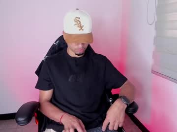 Andy_Reynolds June 29, 2025 Chaturbate stream image