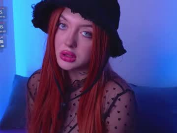 Arrestingbeauty June 29, 2025 Chaturbate stream image