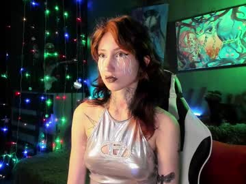 Carmilamoon June 29, 2025 Chaturbate stream image