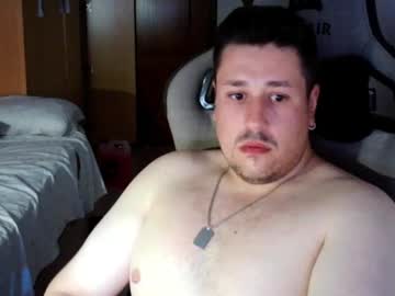 Sergio95n June 29, 2025 Chaturbate stream image