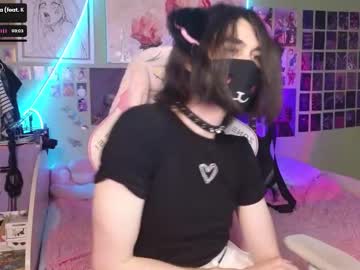 Fairy_Dead June 29, 2025 Chaturbate stream image