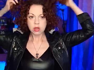 Helena__Femdom June 29, 2025 Chaturbate stream image