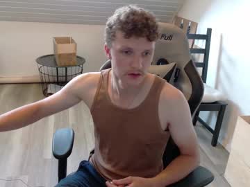 Philipp_Gtx June 29, 2025 Chaturbate stream image