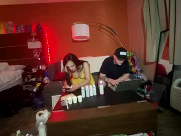 Sexylexigreyxxx June 29, 2025 Chaturbate stream image