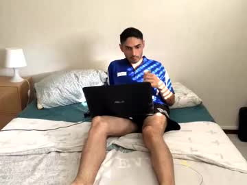 Shhervin June 29, 2025 Chaturbate stream image