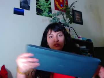 Sweetie_Maryy June 29, 2025 Chaturbate stream image