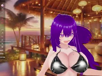Akiravixent June 29, 2025 Chaturbate stream image