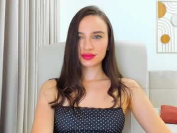 Cyber_Geisha June 29, 2025 Chaturbate stream image