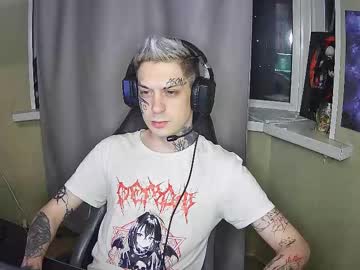 Demonic_Souls June 29, 2025 Chaturbate stream image
