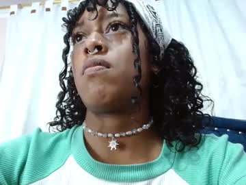 Georgina______ June 29, 2025 Chaturbate stream image