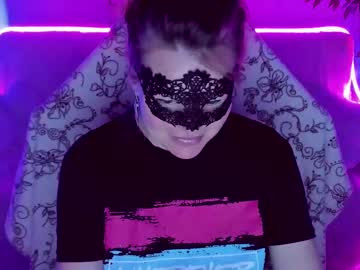 Gloriagrays June 29, 2025 Chaturbate stream image