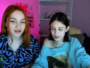 Isa_Luxury June 29, 2025 Chaturbate stream image