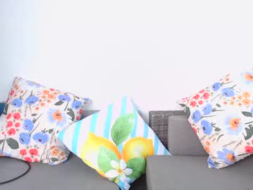 Klarahara June 29, 2025 Chaturbate stream image