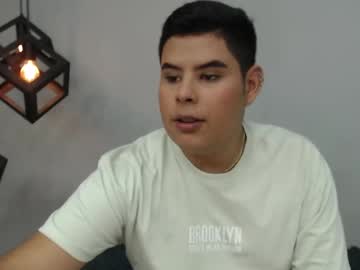 Leandro_S June 29, 2025 Chaturbate stream image