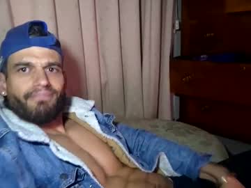 Maxpac_Rocco June 29, 2025 Chaturbate stream image