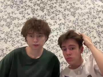 Nickoxide June 29, 2025 Chaturbate stream image
