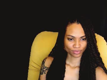 Queendom_Ing June 29, 2025 Chaturbate stream image