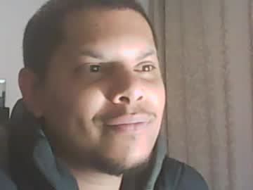 Robinidessundercover34 June 29, 2025 Chaturbate stream image