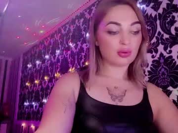 Blonde_Temptation June 29, 2025 Chaturbate stream image