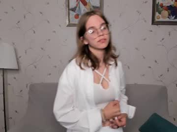 Cutefluffy June 29, 2025 Chaturbate stream image