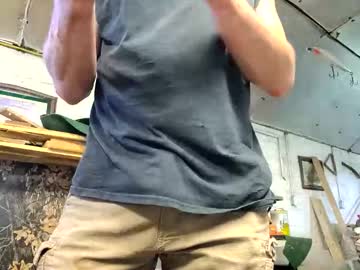 Davey33_ June 29, 2025 Chaturbate stream image