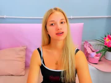 Evettegold June 29, 2025 Chaturbate stream image