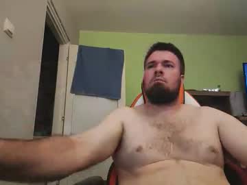 Hairy_Guy007 June 29, 2025 Chaturbate stream image