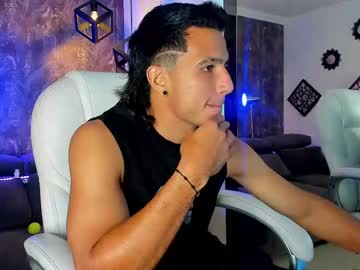 Jamesmg_ June 29, 2025 Chaturbate stream image