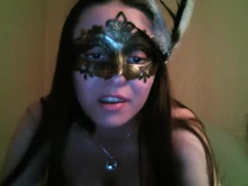 Jeanne_X_Dark June 29, 2025 Chaturbate stream image