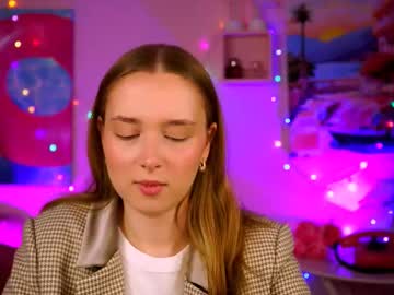 Jennifergraces June 29, 2025 Chaturbate stream image