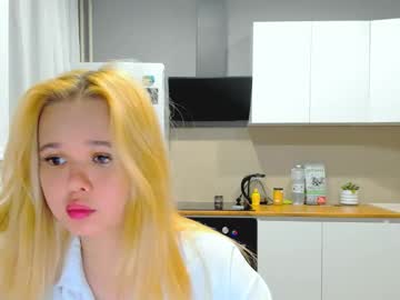 Miss__Selena June 29, 2025 Chaturbate stream image