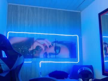 Petite_Lucy18 June 29, 2025 Chaturbate stream image
