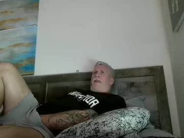 Silverstroker June 29, 2025 Chaturbate stream image