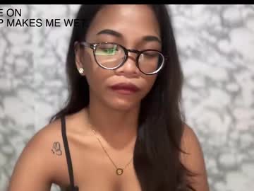 Sylvyhxil June 29, 2025 Chaturbate stream image