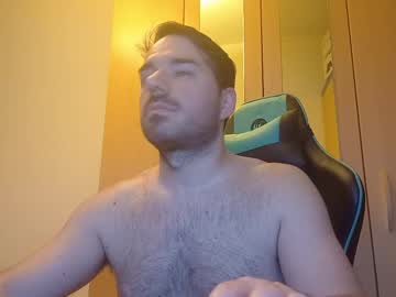 Therealking_23 June 29, 2025 Chaturbate stream image