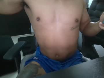 Yimmi_Latino June 29, 2025 Chaturbate stream image