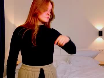 Zaradaines June 29, 2025 Chaturbate stream image