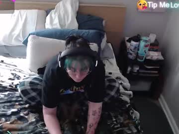 Alicequ1nn June 29, 2025 Chaturbate stream image