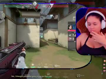 Alison_Gamer June 29, 2025 Chaturbate stream image