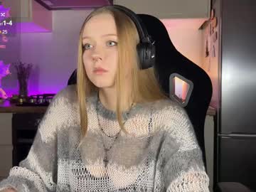 Babyytonight June 29, 2025 Chaturbate stream image