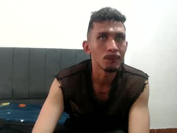 Daniel_Long_Cock June 29, 2025 Chaturbate stream image