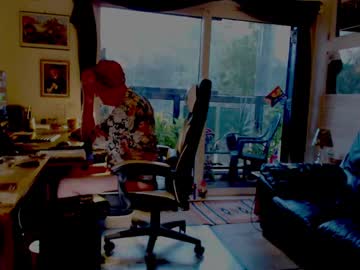 Dopeleaf2 June 29, 2025 Chaturbate stream image