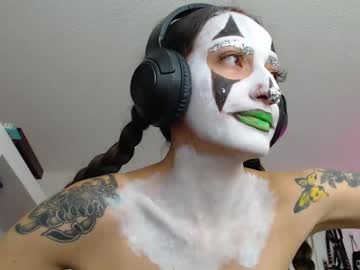 Eloise_Brown_ June 29, 2025 Chaturbate stream image