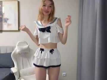 Emilyluvo June 29, 2025 Chaturbate stream image