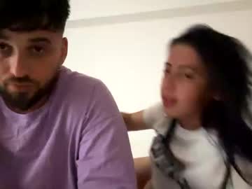 Jakeandmary June 29, 2025 Chaturbate stream image