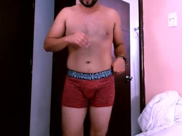 Jhoan_Francis June 29, 2025 Chaturbate stream image