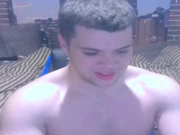 Musclephantom June 29, 2025 Chaturbate stream image
