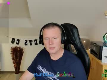 Thunderbird02 June 29, 2025 Chaturbate stream image