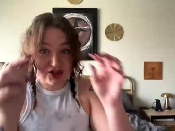 Annarose999 June 29, 2025 Chaturbate stream image